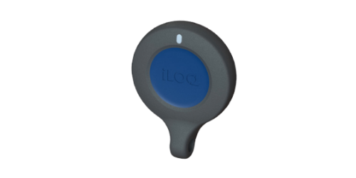 iLOQ Smart Locks - Systems In Technology